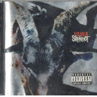 jowa slipknot cd - pikkukuva 1