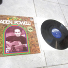 Baden Powell – Attention! Baden Powell! - pikkukuva 1