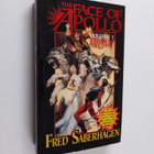 Fred Saberhagen : The Face of Apollo - pikkukuva 1