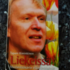 Tapani Kiminkinen - 3 kirjaa - pikkukuva 3