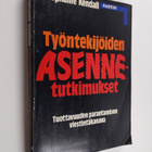 Stephanie Kendall : Työntekijöiden asennetutkimukset : tu... - pikkukuva 1