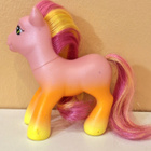 My Little Pony Comet Tail - pikkukuva 2