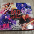 Mr. Big – Live From Milan (2CD+Blu-ray) - pikkukuva 1
