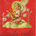 Laula vielä <> Laura Järvinen 1955 - pikkukuva 1