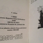 Konnia, ketkuja ja konkursseja: Roope-Setä - pikkukuva 4
