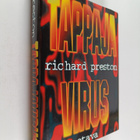 Richard Preston : Tappajavirus - pikkukuva 1