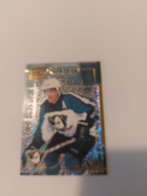 1998-99 Revolution #5 Teemu Selänne