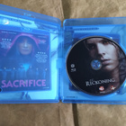 The Reckoning (Bluray) - pikkukuva 3