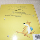 Dodds Kurin! Murin! - pikkukuva 4