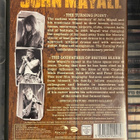 JOHN MAYALL - The Godfather Of British Blues: The Turning Po - pikkukuva 2