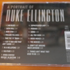 A Portrait of Duke Ellington CD. - pikkukuva 2