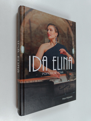 Päivi Kujanen : Ida Elina