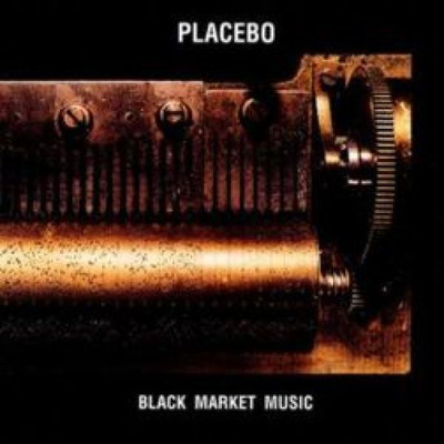 PLACEBO: Black market music (CD), ks. ESITTELY