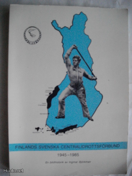 Finlands Svenska Centralidrottsförbund 1945-1985 (4.3)