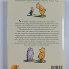 John Tyerman Williams : Nalle Puh ja psykologit - pikkukuva 2