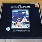 Eric Clapton LP - pikkukuva 1