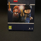 LEGO Harry Potter Collection + SLEEVE PS4 - pikkukuva 1