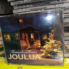 4CD TUNNELMALLISTA JOULUA ( SIS POSTIKULU ) - pikkukuva 1
