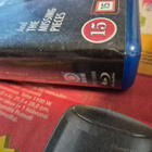 Twin Peaks The Entire Mystery bluray - pikkukuva 4