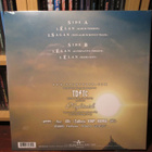 NIGHTWISH:ELAN 10" GOLDEN VINYL - pikkukuva 3