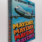 Thomas H Block : Mayday - pikkukuva 1