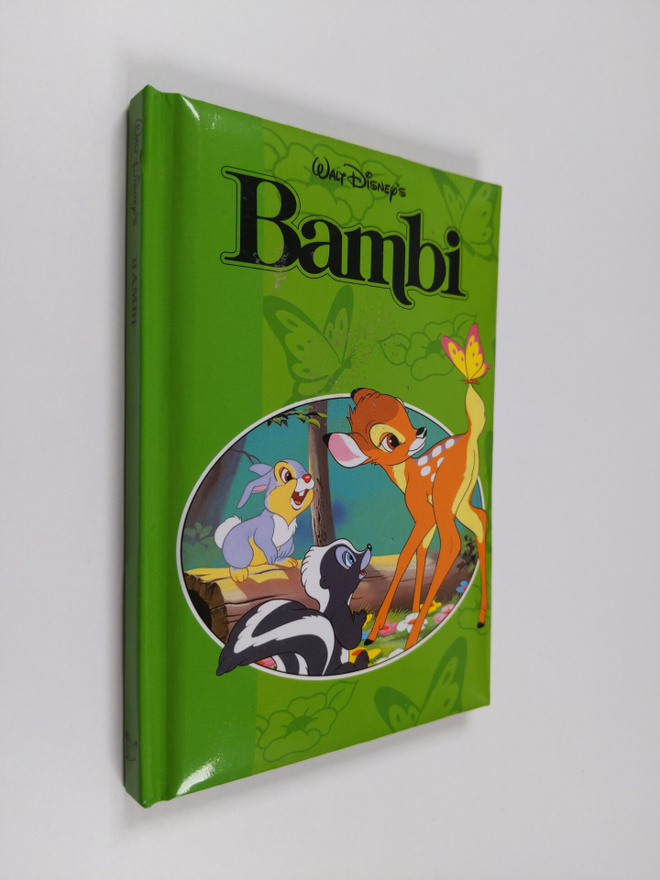 Bambi