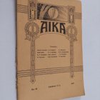 Aika nro 20/1907 - pikkukuva 1