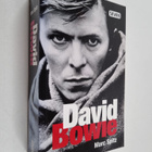 Marc Spitz : David Bowie - pikkukuva 1