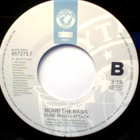 BOMB THE BASS :: WINTER IN JULY :: VINYYLI 7" 1991 - pikkukuva 4