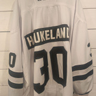 Haukeland TPS Game Worn - pikkukuva 1