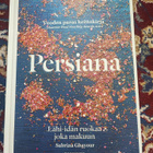 Persiana Sabrina Ghayour - pikkukuva 1