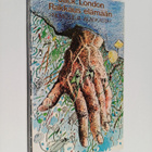Jack London : Rakkaus elämään : Novelleja Alaskasta - pikkukuva 1