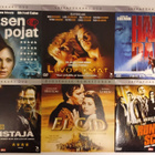 26 -DVD elokuvaa, leffapokkarit - pikkukuva 4