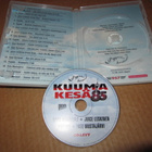 Kuuma Kesä 85`CD Juice, Popeda, Eppu Normaali v.2012 UUSI ! - pikkukuva 2