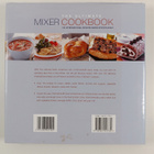 Kay (toim.) Halsey : The Ultimate Mixer Cookbook - pikkukuva 2