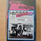 Sleepy Sleepers - Pers'puolet (1989) C-kasetti - pikkukuva 1