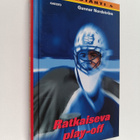 Gunnar Nordström : Ratkaiseva play-off - pikkukuva 1