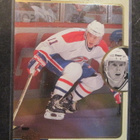 SAKU KOIVU JÄÄKIEKKOKORTTI NHLCANADIENS . C - pikkukuva 1