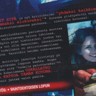 DVD: Paranormal activity - pikkukuva 3