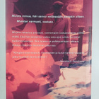 Heidi Köngäs : Mirjami : romaani - pikkukuva 2