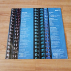 Laurie Anderson – Home Of The Brave lp Art Rock nm - pikkukuva 3