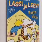 Bill Watterson : Kosto elää! - pikkukuva 1