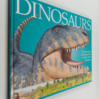 Sarah Eason : Dinosaurs - pikkukuva 1