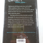 Sara Shepard : Polttava - pikkukuva 2