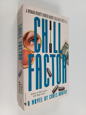 Chris Rogers : Chill Factor