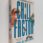 Chris Rogers : Chill Factor - pikkukuva 1