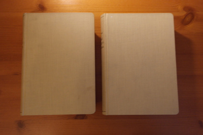 Alexandre Dumas:Kolme muskettisoturia 1-2.Sid.1939.