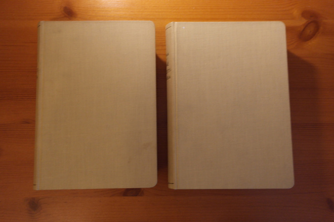 Alexandre Dumas:Kolme muskettisoturia 1-2.Sid.1939.