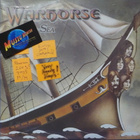 WARHORSE - RED SEA - GATEFOLD VERY HEAVY VINYLS M/M LP - pikkukuva 1