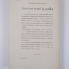 Ester Erhomaa : Suntion tyttö ja poika - pikkukuva 2
